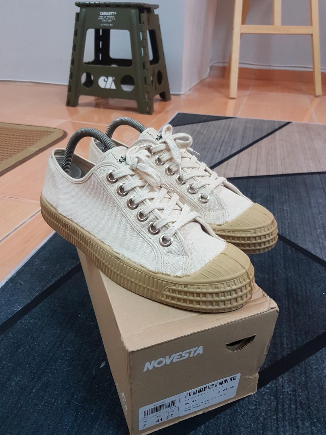 Novesta oi hot sale polloi
