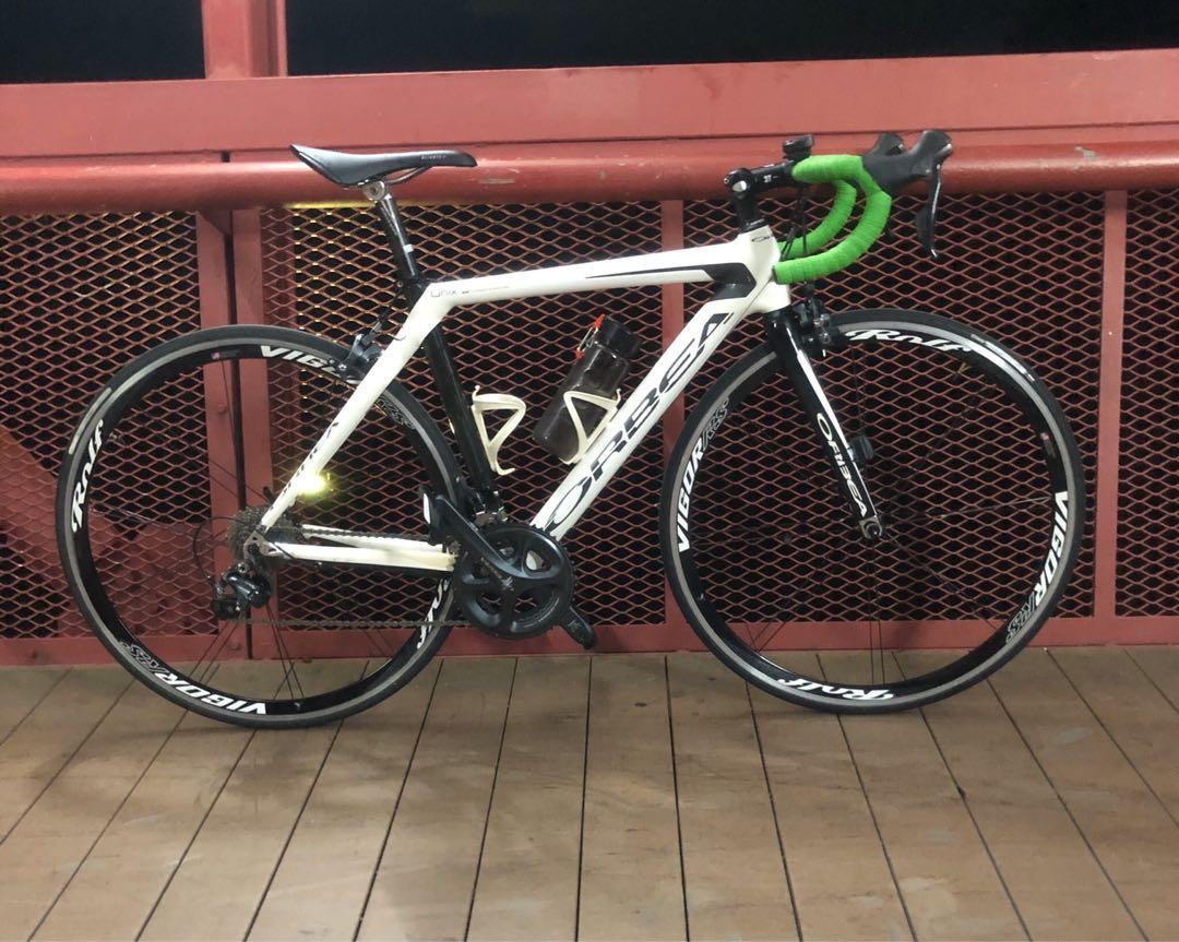 Orbea onix sales ultegra