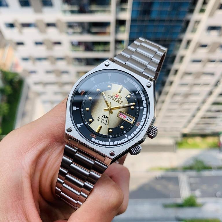 Orient 22 jewels top