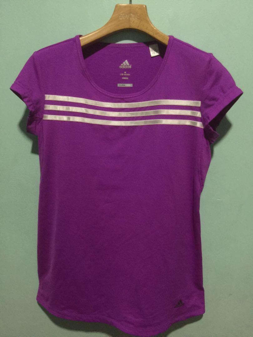 Adidas sportshirt Clearance