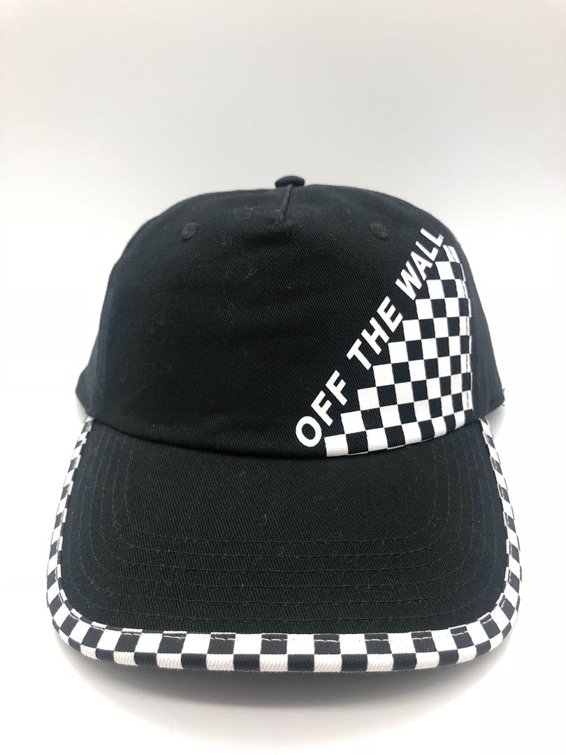 vans caps for sale