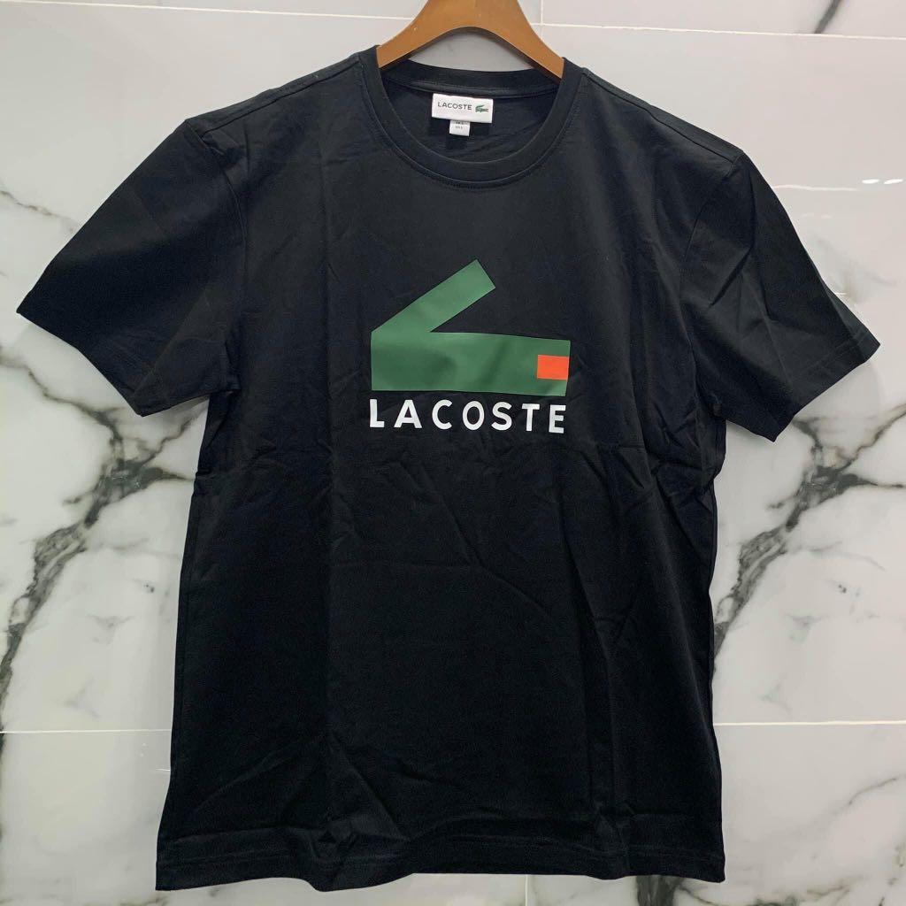 size 5 lacoste