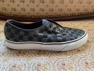 cheap vans size 6