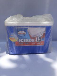 Orocan Icebox 15 L