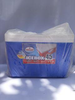 Orocan Icebox 45 L