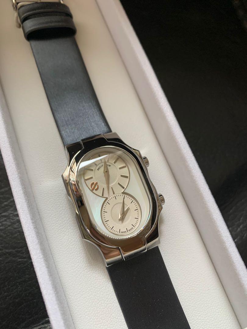 Philip stein 8000 Carousell