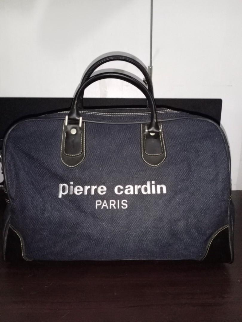pierre cardin bags price list