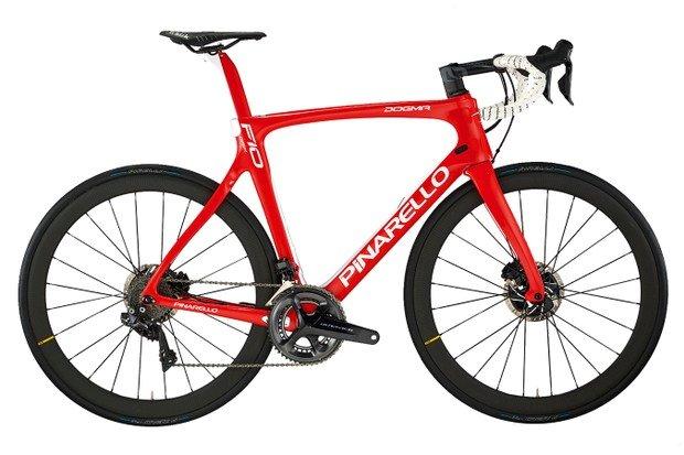 pinarello f10 handlebar