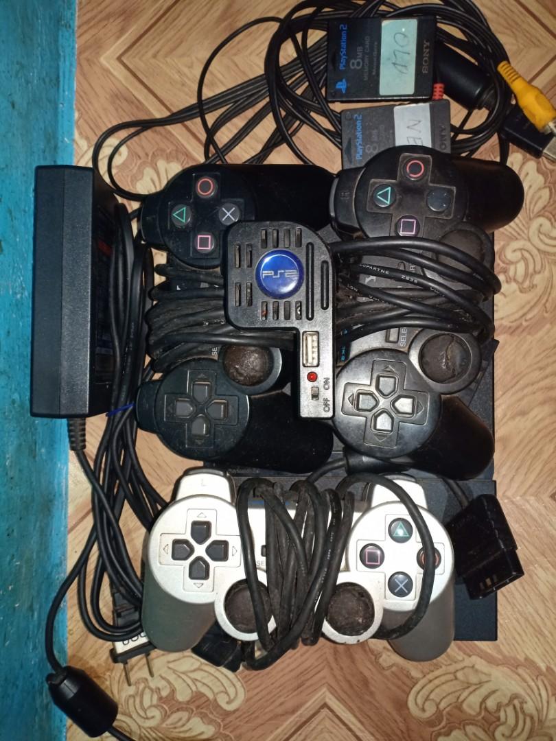 playstation 2 for sale