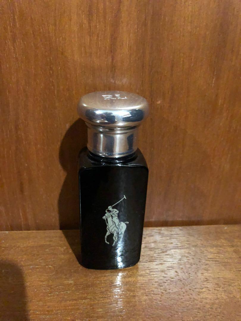 Polo black 30ml 2025