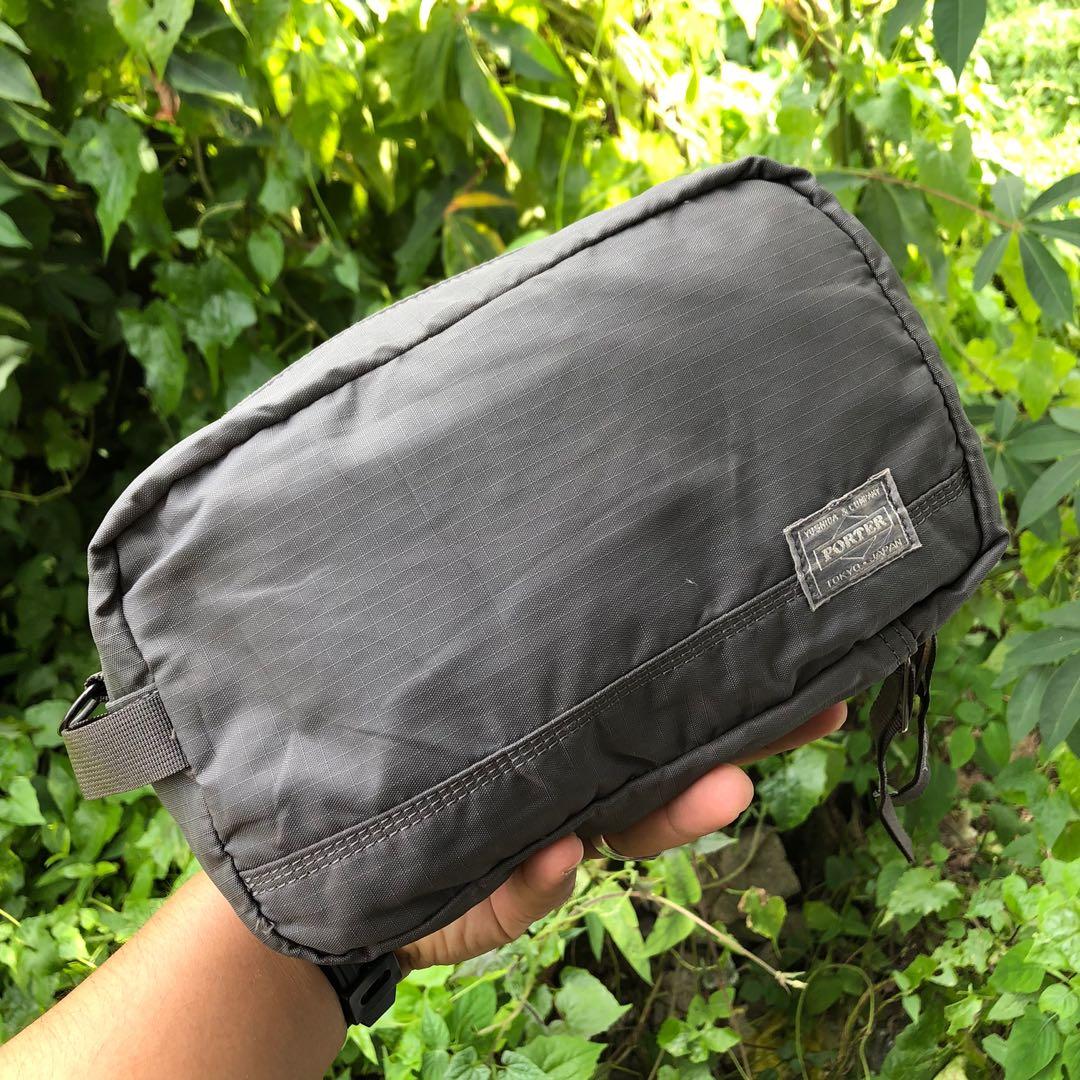 Porter clutch bag store