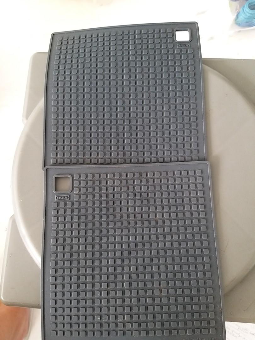 Pot holder