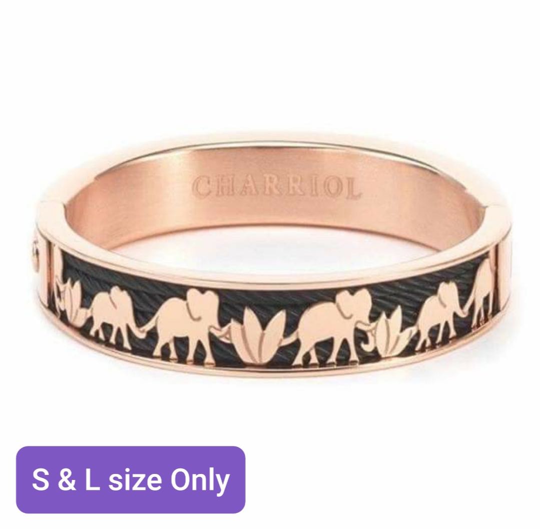 Charriol jewelry at costco clearance