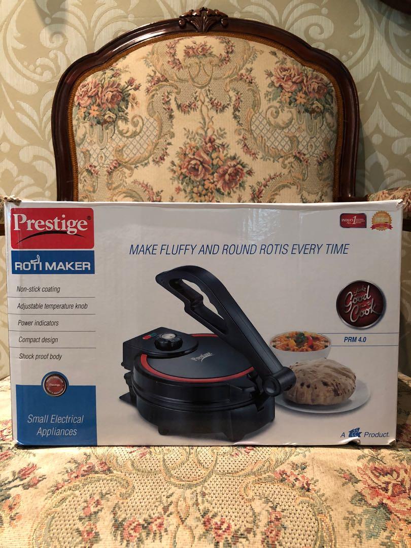 Prestige Roti Maker
