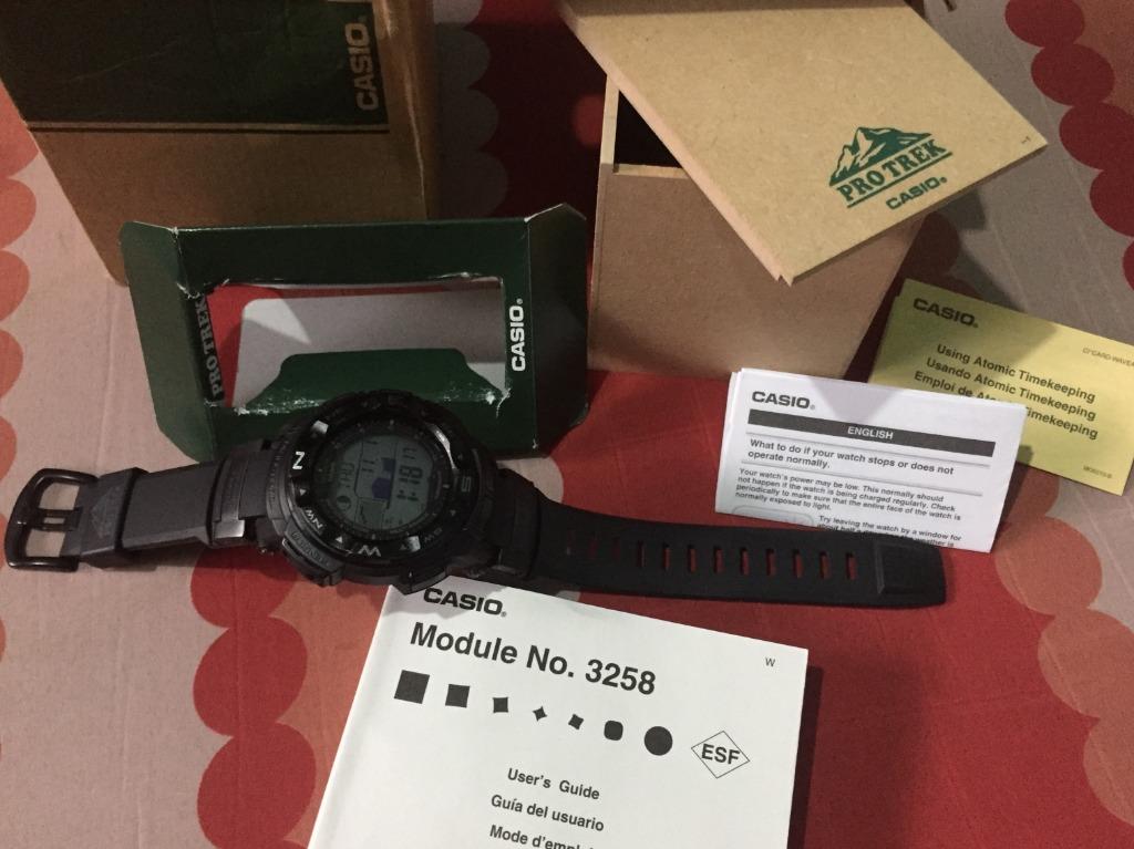 Casio module new arrivals 3258