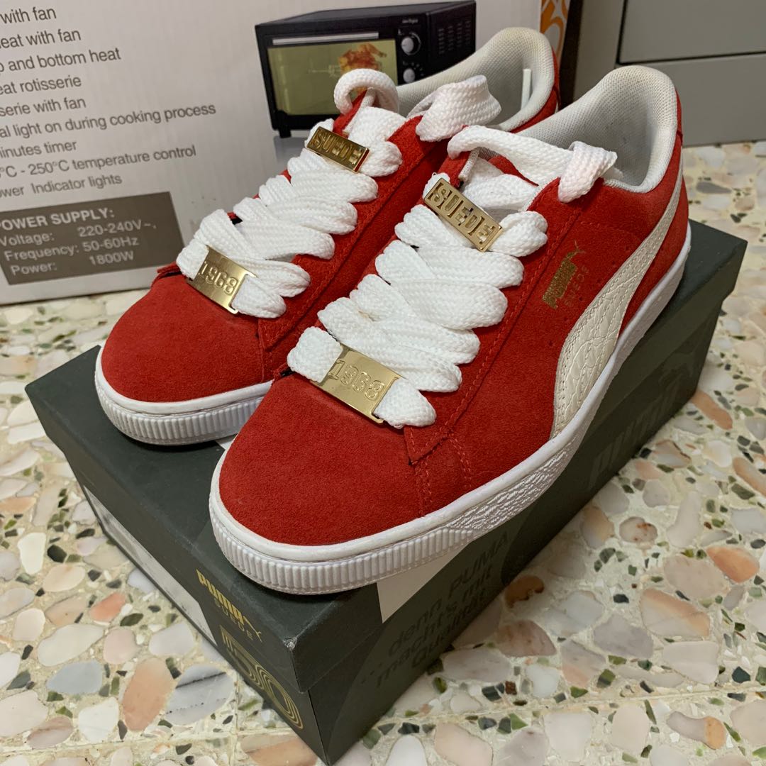 Puma bboy cheap