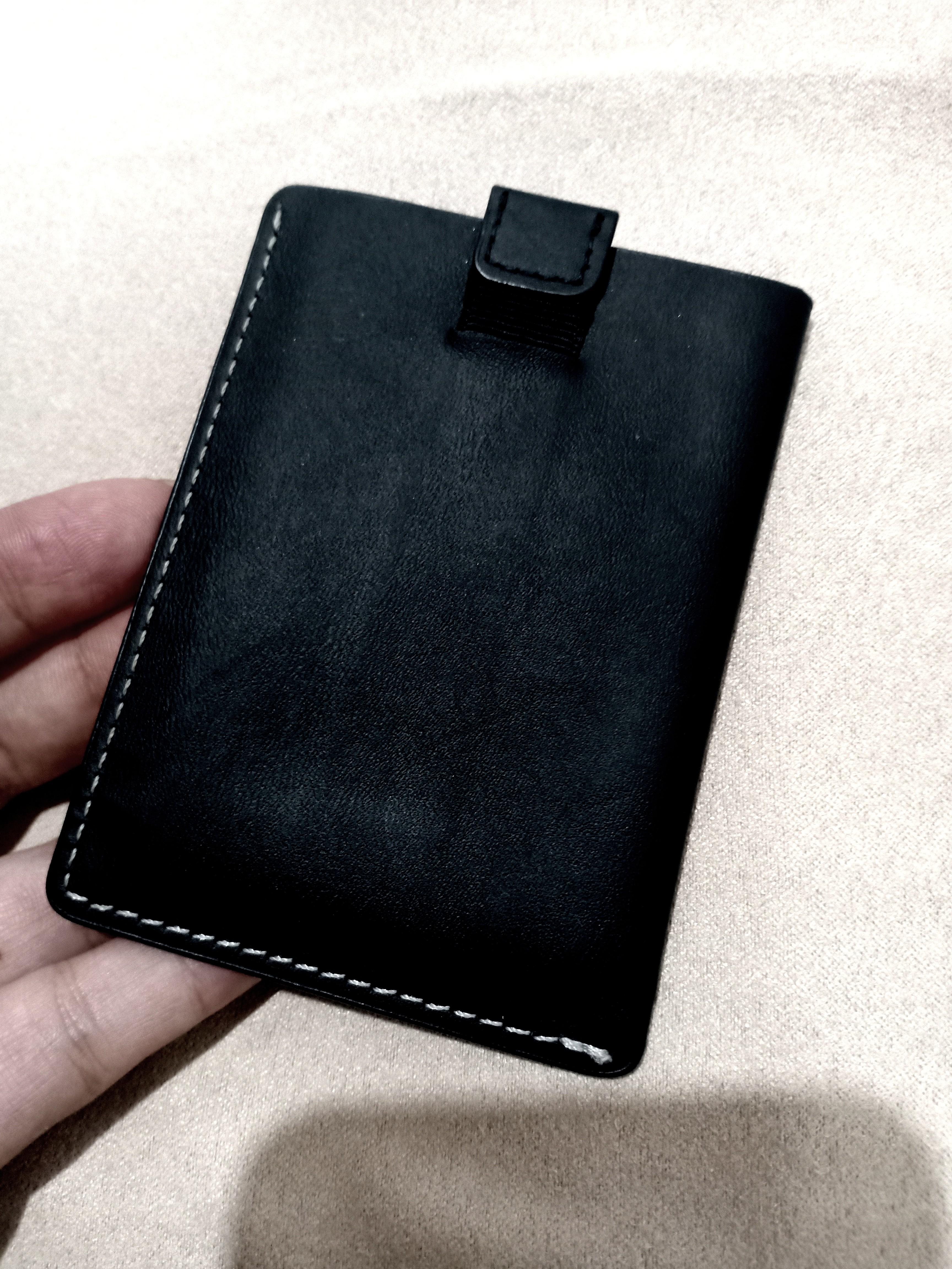 Rado Switzerland Card holder, Men's Fashion, Watches & Accessories