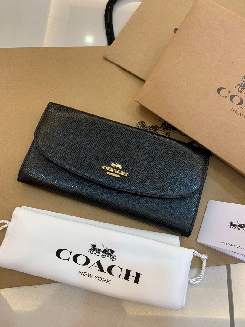 mcgraw slim envelope wallet