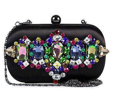 River island cheap jewel bag