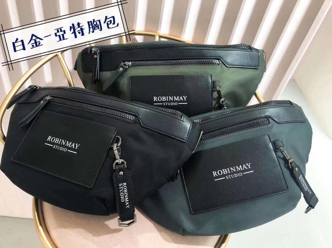 Robinmay man bag on sale
