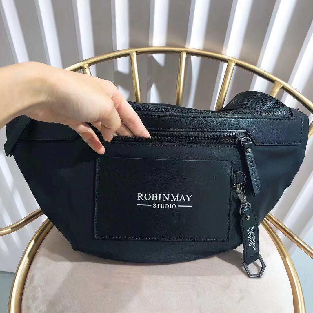 Robin may waist bag outlet