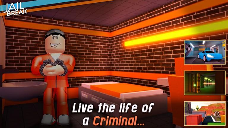 Roblox Jailbreak Account Toys Games Video Gaming Gaming Accessories On Carousell - roblox jailbreak blackhawk roblox ps4 free