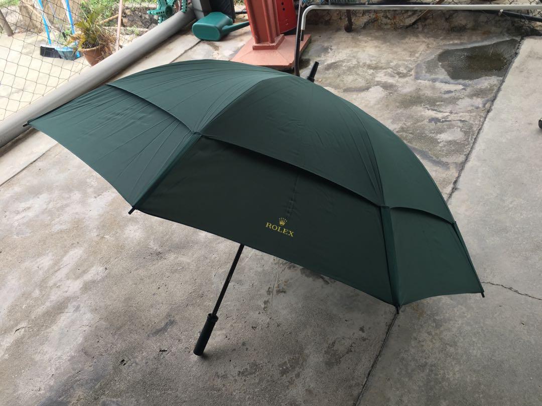 Rolex Umbrella Big Size