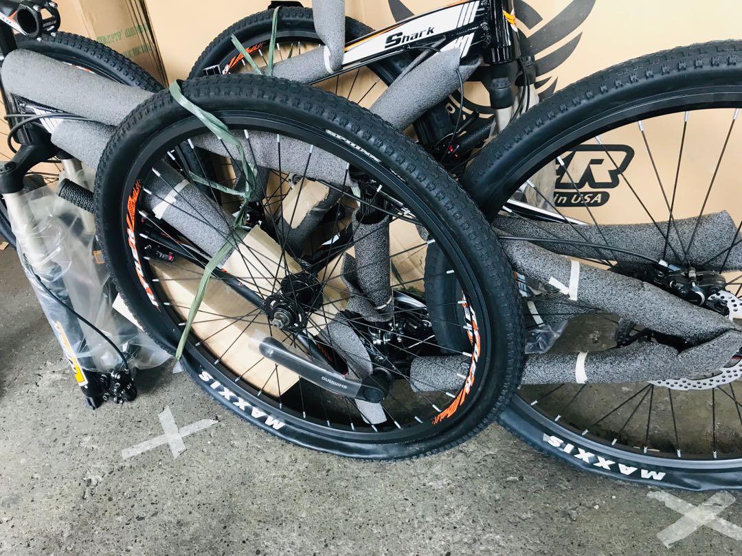 Ryder shark 26er 2025