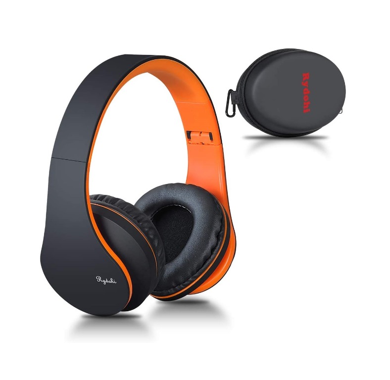 marshall wireless headset
