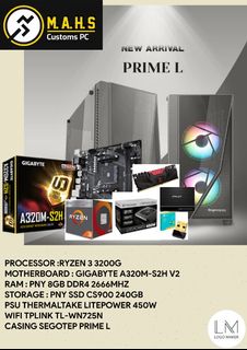 (Category: ) located in . Submitted by mahs_custom_pc (Listing ID 1009192235, Image 1). Description: .
