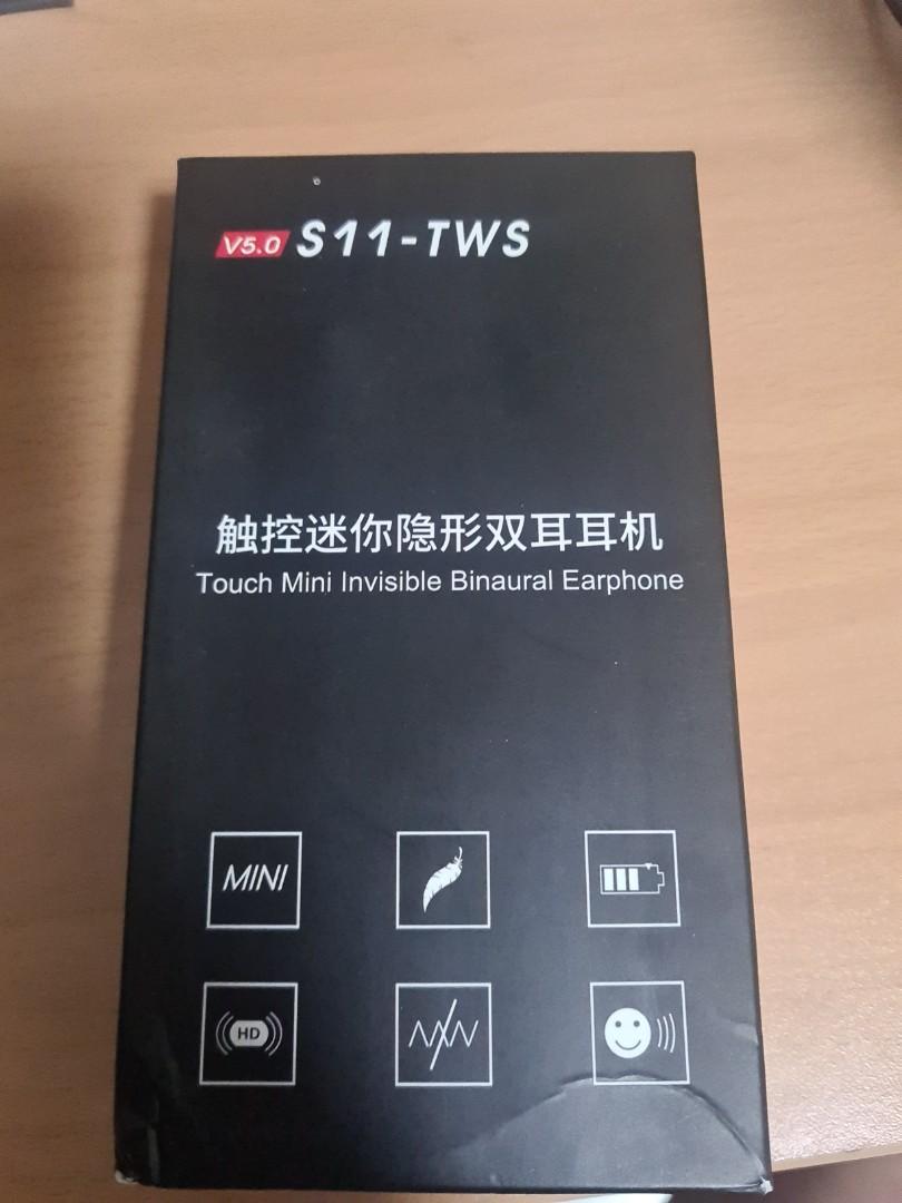 tws v5 0