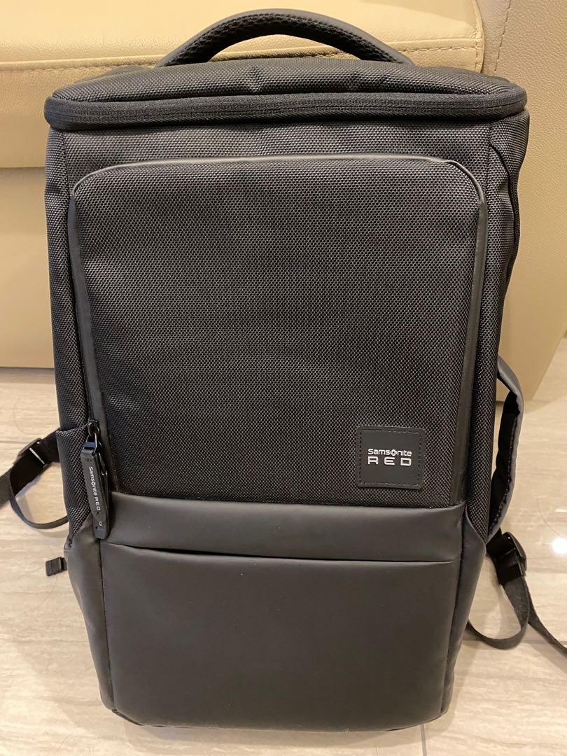 Samsonite cadiaz discount
