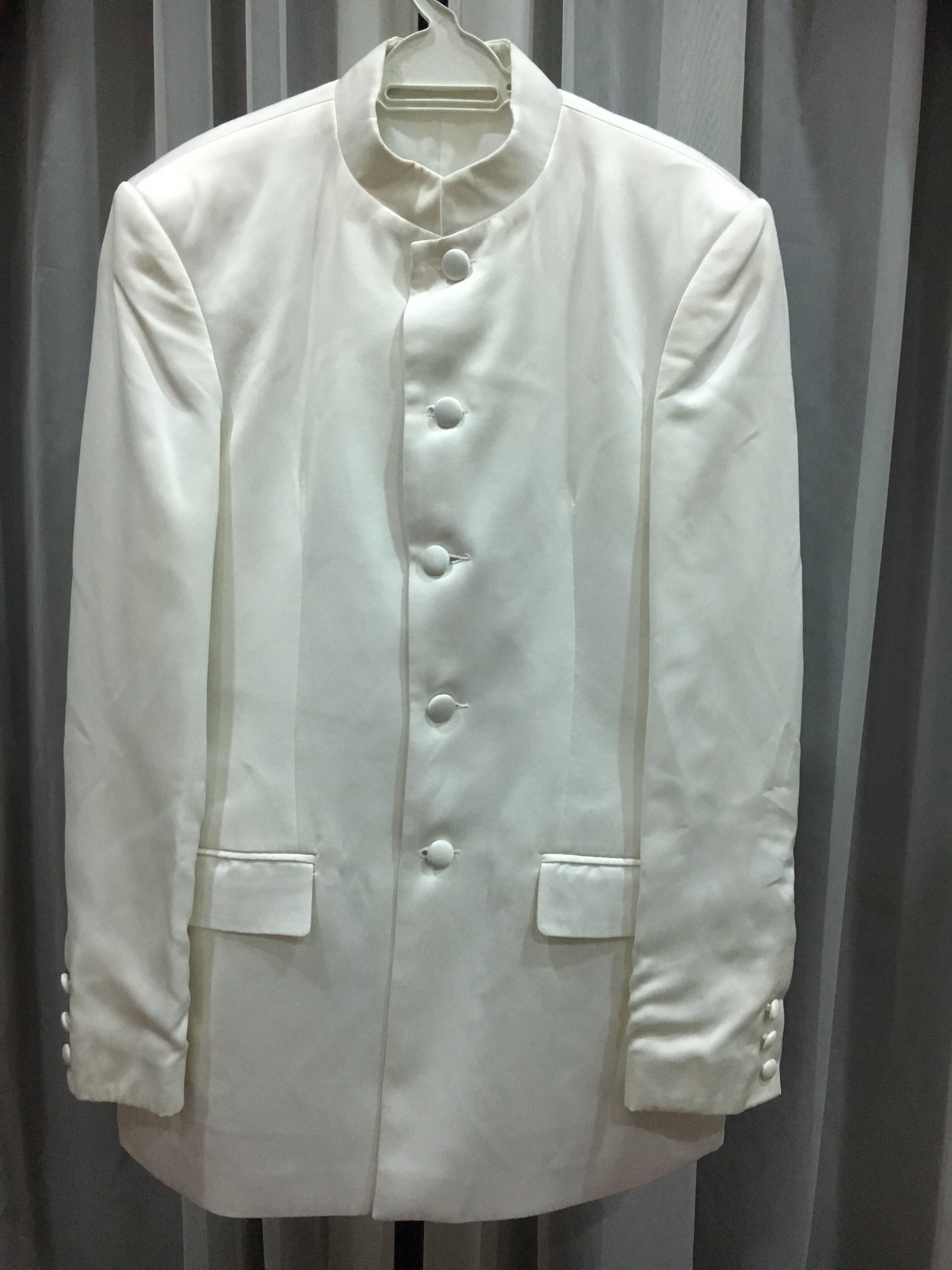 Baju melayu coat new arrivals