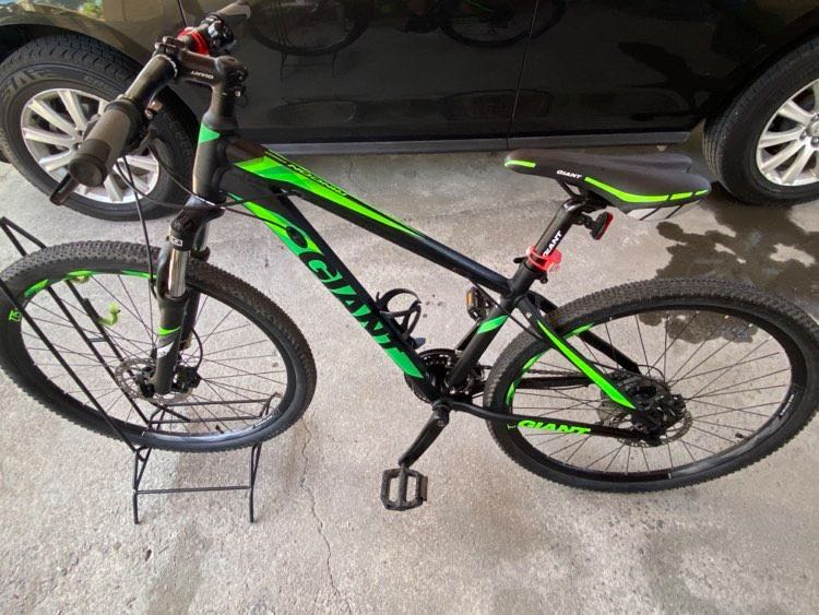 shimano bike