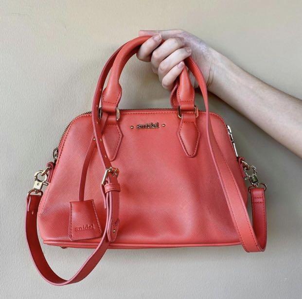 Snidel 2 Way Bag Women s Fashion Bags Wallets Beach Bags on Carousell