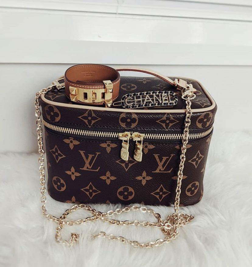 Louis Vuitton's Micro Métis Is Here To Capture Your Heart - BAGAHOLICBOY