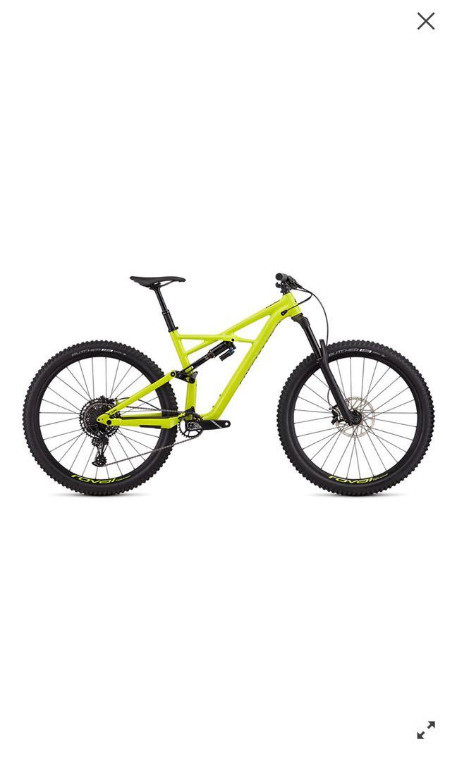 Specialized enduro comp 2019 29 sales