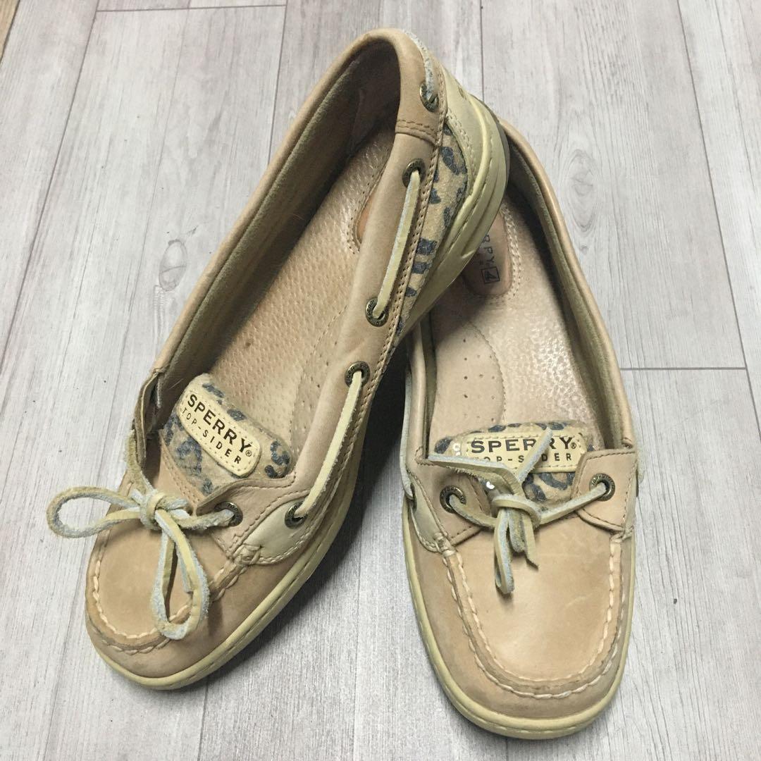 sperry top sider shoes womens