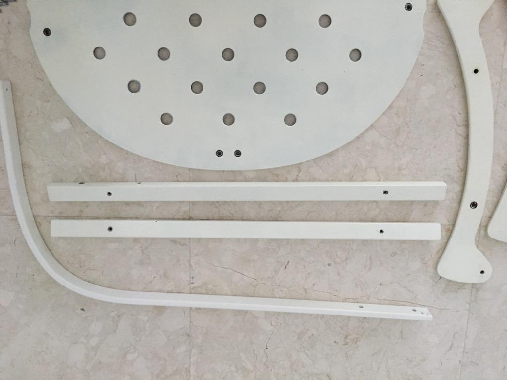 Stokke Sleepi Mini conversion set Babies Kids Baby Nursery