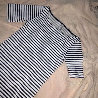 Stradivarius dress