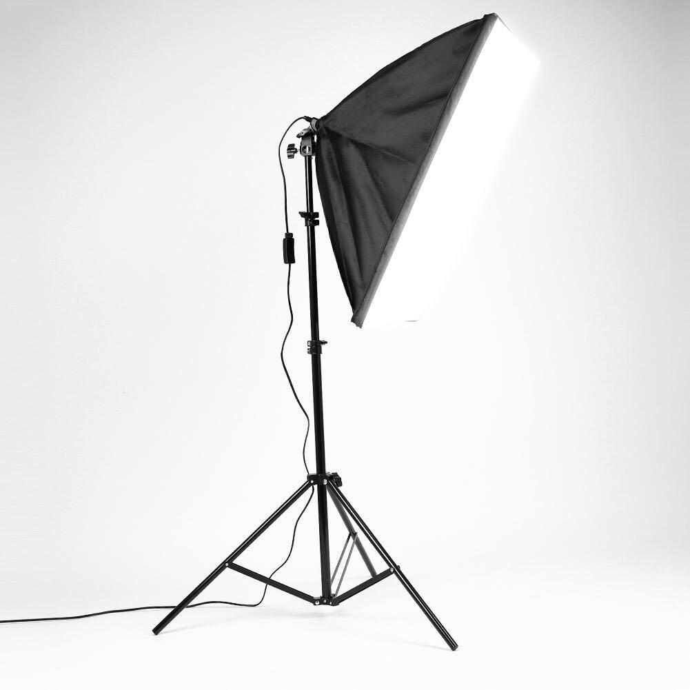 Photography Light Studio Light (Category: Lighting & Studio Equipment) located in Pasay City. Submitted by theclutterfree (Listing ID 141799284, Image 2). Description: CLEARANCE SALE Inclusive of -1pc 50x70cm Soft Box -1pc Collapsible Stand .