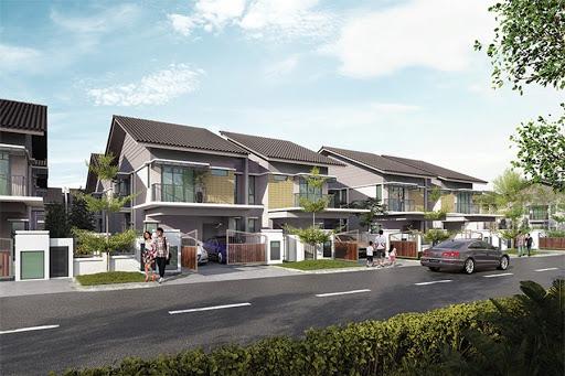 Sungai Buloh Bukit Rahman Putra New Landed Pet Friendly Zone Property For Sale On Carousell