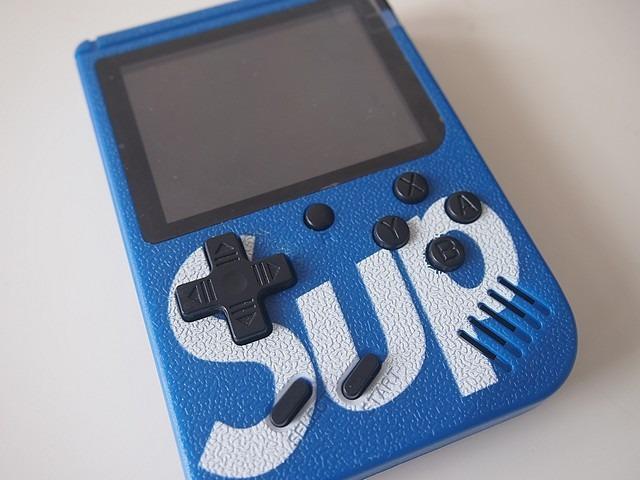 diswoe handheld games console