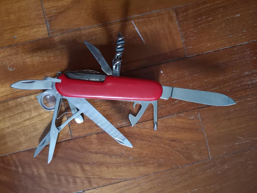 Super Cool Mulit Tool Military Knife Travel Travel Essentials Outdoor Camping On Carousell Visit the site and browse products available such as metal clays, metal clay tools, gemstones, kilns and firing, metal clay kits, books and dvd's and more. carousell