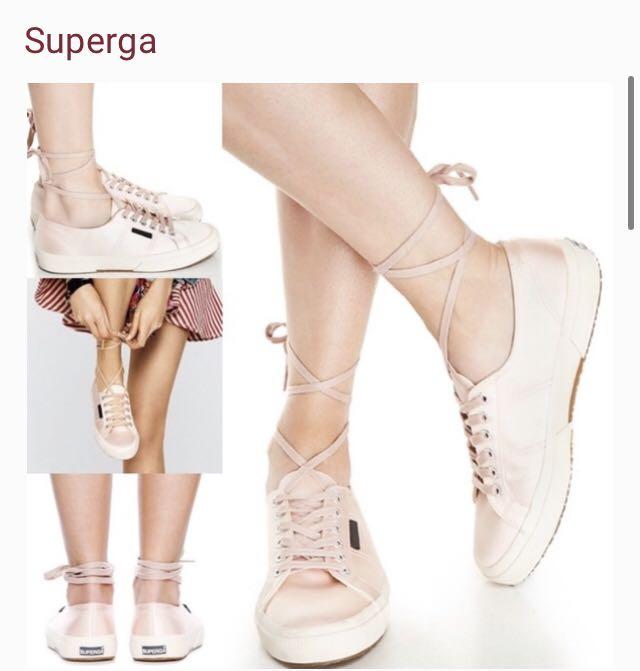 superga x man repeller