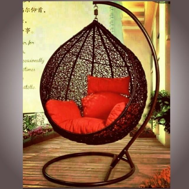 Swing chair 2025 near me