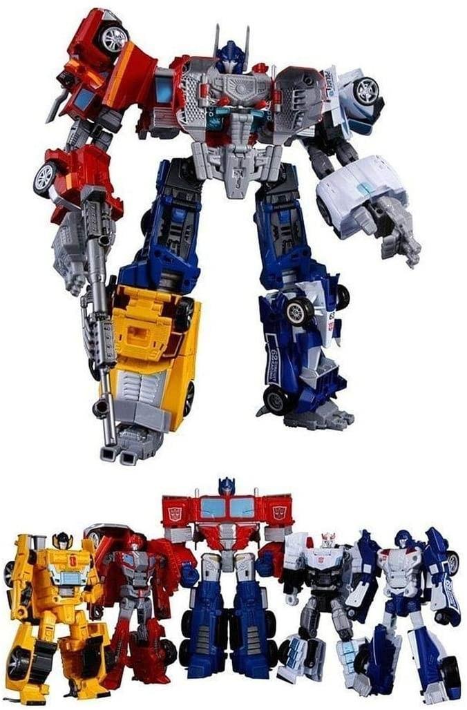 grand robot transformers