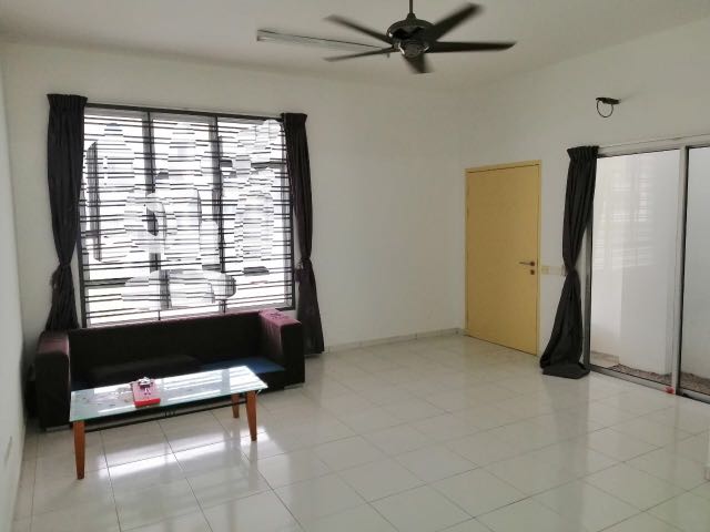 Taman Setia Tropika Elata Haven Double Storey For Rent Skudai Johor Bahru Property Rentals On Carousell