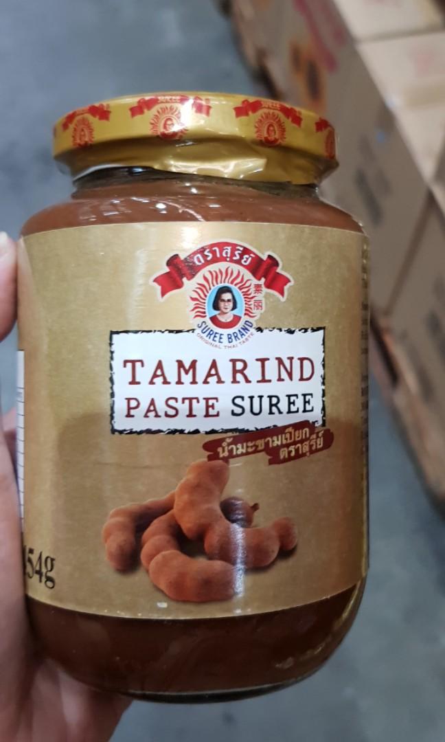 Tamarind Paste Food Drinks Spice Seasoning On Carousell Tamarind Paste Food Drinks Spice Seasoning On Carousell