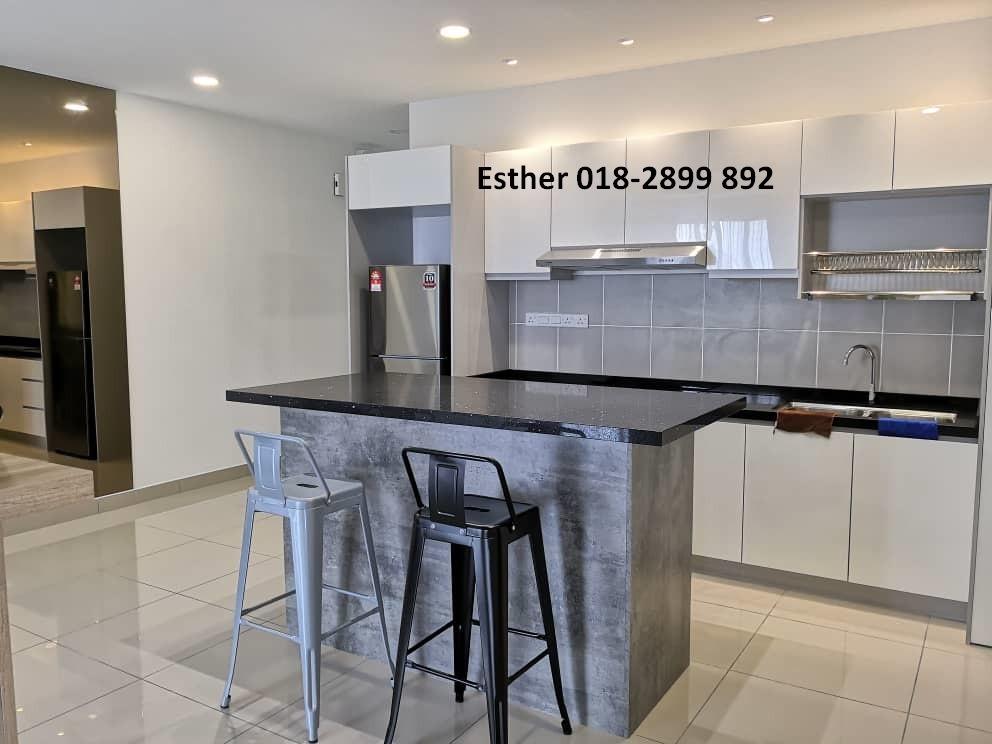 The Nest Residences Old Klang Road Property For Sale On Carousell